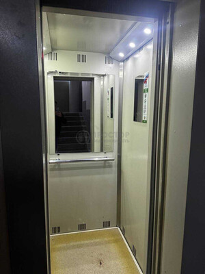 Продам однокомнатную (1-комн.) квартиру, Ореховый б-р, 39к2, Москва г