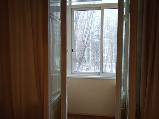 Продам трехкомнатную (3-комн.) квартиру, Мичуринский пр-кт, 54к5, Москва г