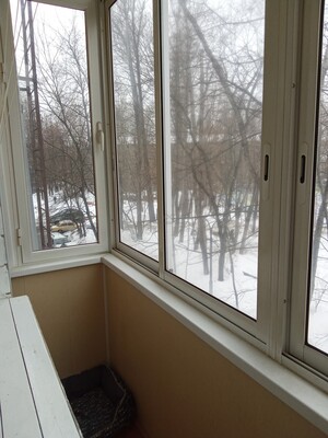 Продам трехкомнатную (3-комн.) квартиру, Мичуринский пр-кт, 54к5, Москва г