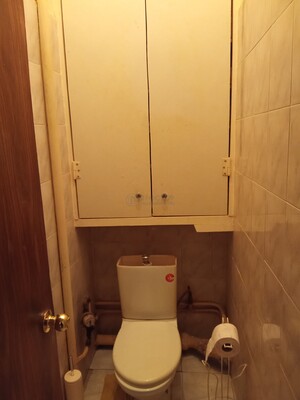 Продам трехкомнатную (3-комн.) квартиру, Мичуринский пр-кт, 54к5, Москва г