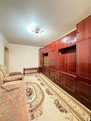 Продам двухкомнатную (2-комн.) квартиру, Красная ул, 267к4, Нарткала г