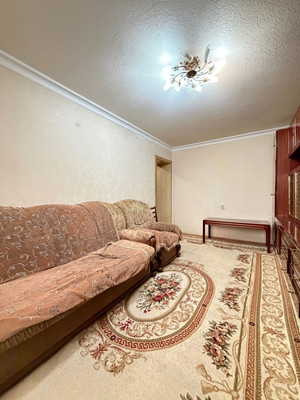 Продам двухкомнатную (2-комн.) квартиру, Красная ул, 267к4, Нарткала г