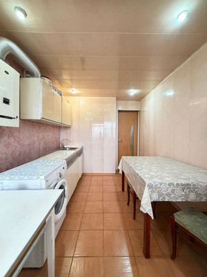 Продам двухкомнатную (2-комн.) квартиру, Красная ул, 267к4, Нарткала г