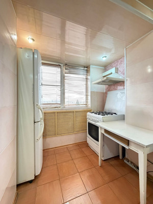 Продам двухкомнатную (2-комн.) квартиру, Красная ул, 267к4, Нарткала г