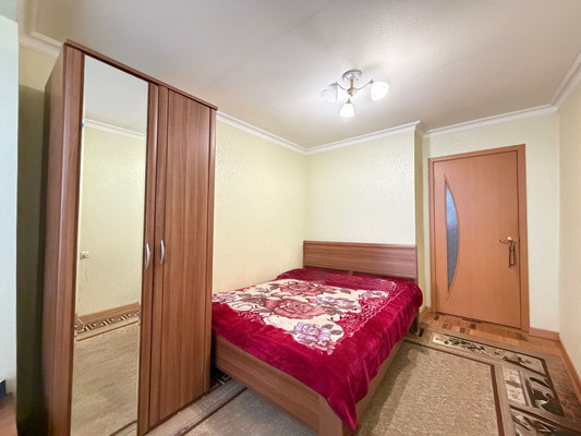 Продам двухкомнатную (2-комн.) квартиру, Красная ул, 267к4, Нарткала г