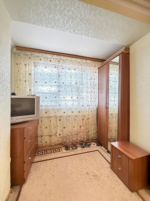 Продам двухкомнатную (2-комн.) квартиру, Красная ул, 267к4, Нарткала г