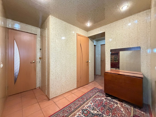 Продам двухкомнатную (2-комн.) квартиру, Красная ул, 267к4, Нарткала г