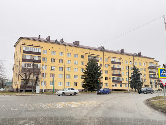 Продам двухкомнатную (2-комн.) квартиру, Красная ул, 267к4, Нарткала г