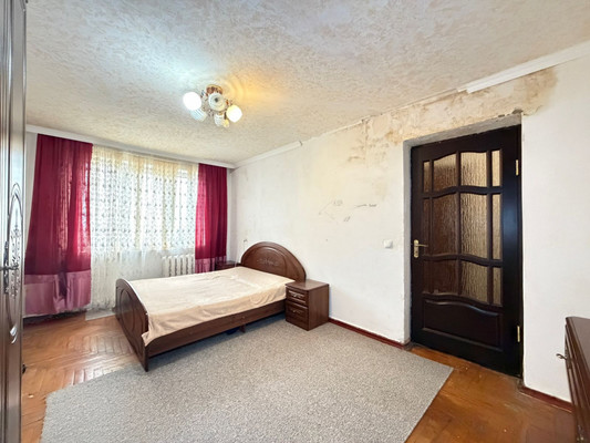 Продам однокомнатную (1-комн.) квартиру, Тарчокова А.Б. ул, 83, Нарткала г