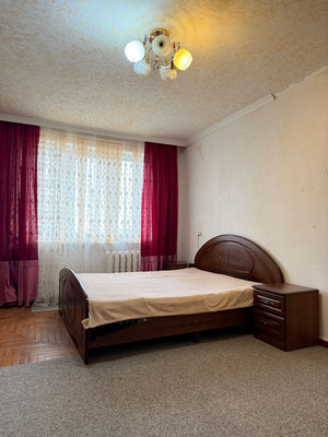 Продам однокомнатную (1-комн.) квартиру, Тарчокова А.Б. ул, 83, Нарткала г