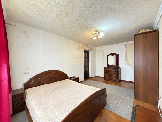 Продам однокомнатную (1-комн.) квартиру, Тарчокова А.Б. ул, 83, Нарткала г