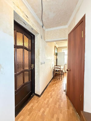 Продам однокомнатную (1-комн.) квартиру, Тарчокова А.Б. ул, 83, Нарткала г