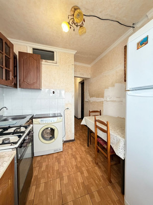 Продам однокомнатную (1-комн.) квартиру, Тарчокова А.Б. ул, 83, Нарткала г