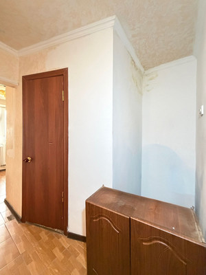 Продам однокомнатную (1-комн.) квартиру, Тарчокова А.Б. ул, 83, Нарткала г