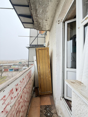 Продам однокомнатную (1-комн.) квартиру, Тарчокова А.Б. ул, 83, Нарткала г