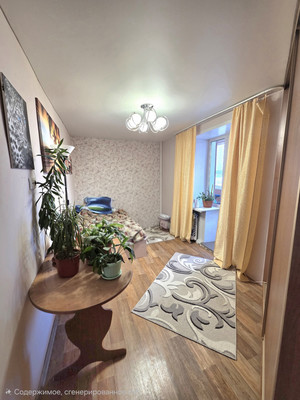 Продам трехкомнатную (3-комн.) квартиру, Ильича ул, 19/43, Казань г