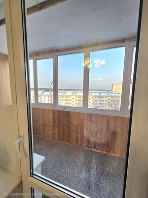 Продам трехкомнатную (3-комн.) квартиру, Ильича ул, 19/43, Казань г