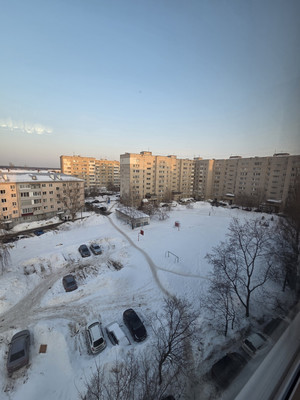 Продам трехкомнатную (3-комн.) квартиру, Ильича ул, 19/43, Казань г