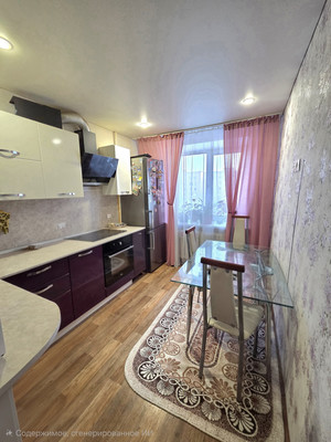 Продам трехкомнатную (3-комн.) квартиру, Ильича ул, 19/43, Казань г