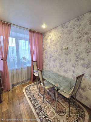 Продам трехкомнатную (3-комн.) квартиру, Ильича ул, 19/43, Казань г