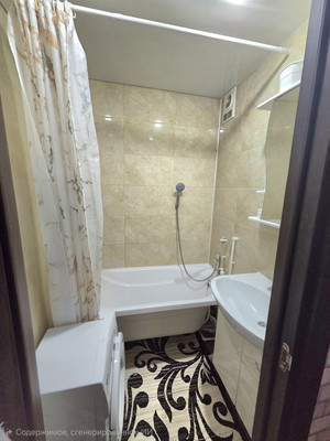 Продам трехкомнатную (3-комн.) квартиру, Ильича ул, 19/43, Казань г