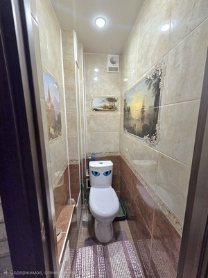 Продам трехкомнатную (3-комн.) квартиру, Ильича ул, 19/43, Казань г