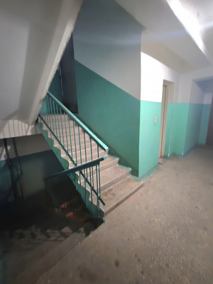 Продам трехкомнатную (3-комн.) квартиру, Ильича ул, 19/43, Казань г