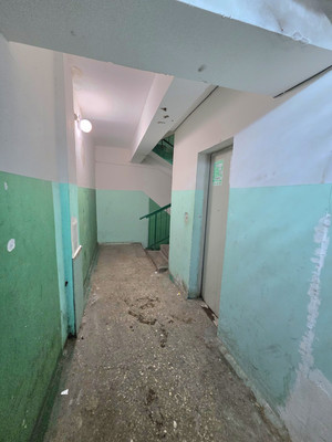 Продам трехкомнатную (3-комн.) квартиру, Ильича ул, 19/43, Казань г