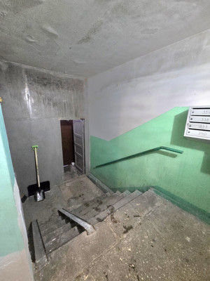 Продам трехкомнатную (3-комн.) квартиру, Ильича ул, 19/43, Казань г