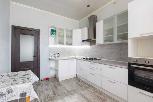 Продам однокомнатную (1-комн.) квартиру, Космонавтов пр-кт, 46, Ростов-на-Дону г