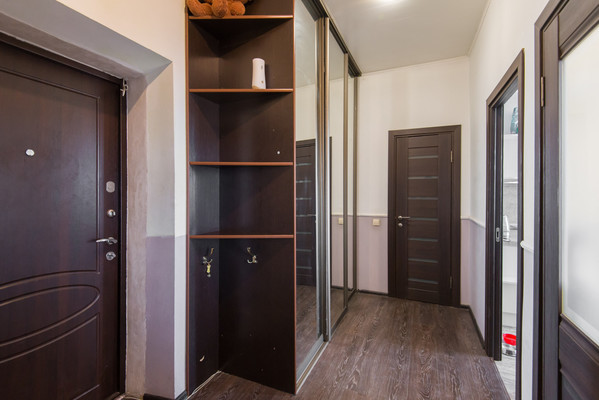 Продам однокомнатную (1-комн.) квартиру, Космонавтов пр-кт, 46, Ростов-на-Дону г