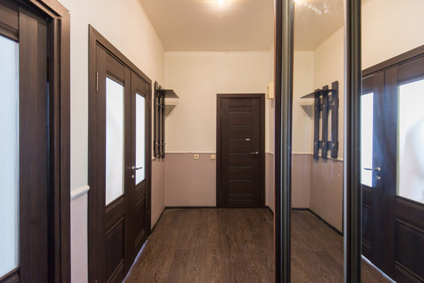 Продам однокомнатную (1-комн.) квартиру, Космонавтов пр-кт, 46, Ростов-на-Дону г