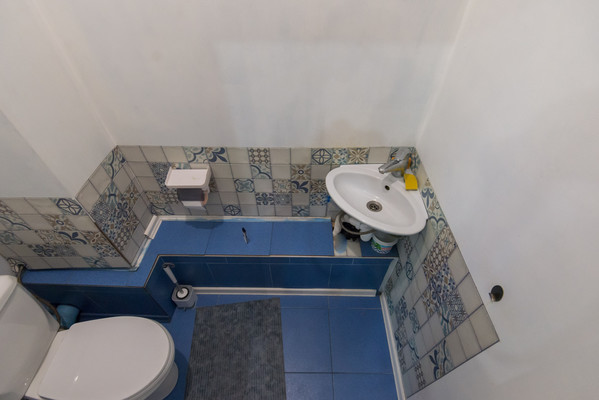 Продам однокомнатную (1-комн.) квартиру, Космонавтов пр-кт, 46, Ростов-на-Дону г