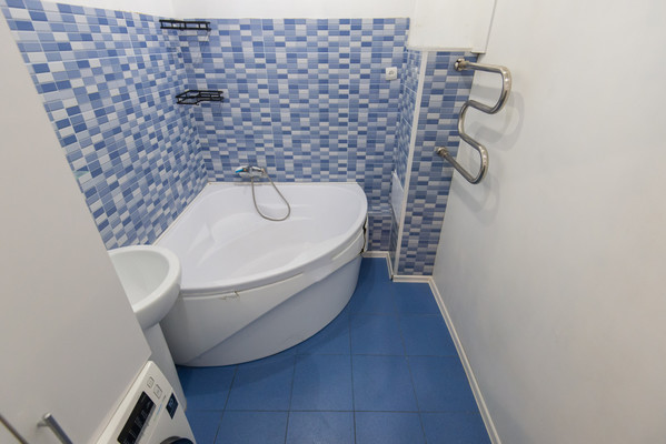 Продам однокомнатную (1-комн.) квартиру, Космонавтов пр-кт, 46, Ростов-на-Дону г