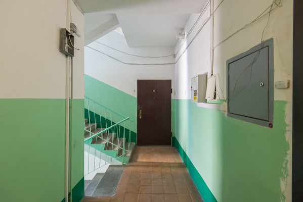 Продам однокомнатную (1-комн.) квартиру, Космонавтов пр-кт, 46, Ростов-на-Дону г