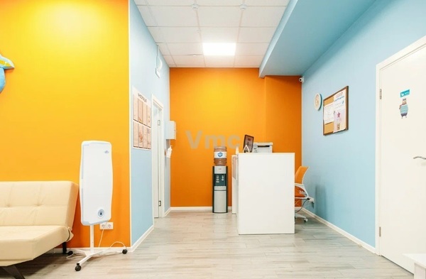 Сдам коммерческое помещение 100 м2, Медиков ул, 16, Москва г