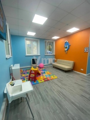 Сдам коммерческое помещение 100 м2, Медиков ул, 16, Москва г