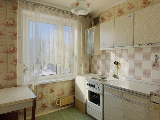 Продам двухкомнатную (2-комн.) квартиру, Шенкурский проезд, 10Б, Москва г