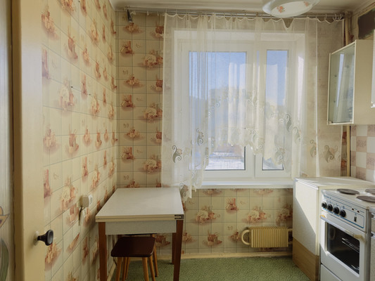 Продам двухкомнатную (2-комн.) квартиру, Шенкурский проезд, 10Б, Москва г