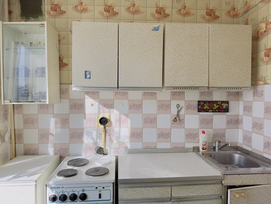 Продам двухкомнатную (2-комн.) квартиру, Шенкурский проезд, 10Б, Москва г