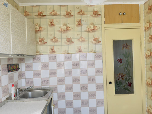 Продам двухкомнатную (2-комн.) квартиру, Шенкурский проезд, 10Б, Москва г