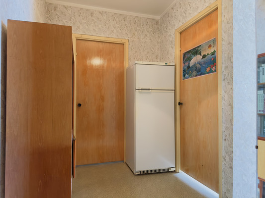 Продам двухкомнатную (2-комн.) квартиру, Шенкурский проезд, 10Б, Москва г