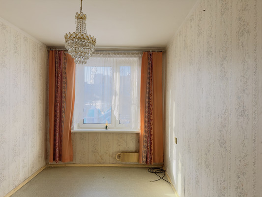 Продам двухкомнатную (2-комн.) квартиру, Шенкурский проезд, 10Б, Москва г