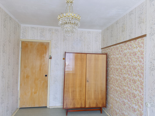 Продам двухкомнатную (2-комн.) квартиру, Шенкурский проезд, 10Б, Москва г