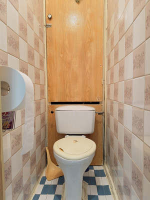 Продам двухкомнатную (2-комн.) квартиру, Шенкурский проезд, 10Б, Москва г