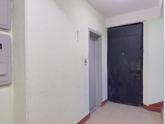 Продам двухкомнатную (2-комн.) квартиру, Шенкурский проезд, 10Б, Москва г