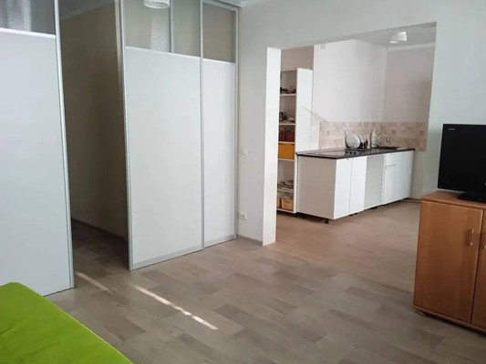 Продам однокомнатную (1-комн.) квартиру, Дзержинского пр-кт, 231, Новороссийск г