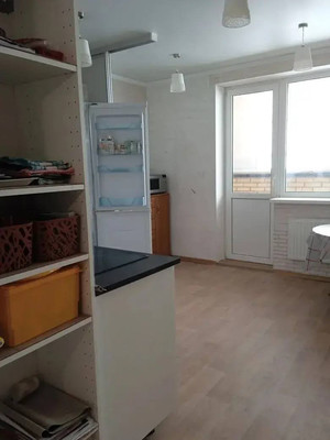 Продам однокомнатную (1-комн.) квартиру, Дзержинского пр-кт, 231, Новороссийск г