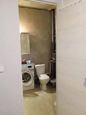 Продам однокомнатную (1-комн.) квартиру, Дзержинского пр-кт, 231, Новороссийск г