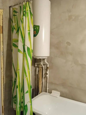 Продам однокомнатную (1-комн.) квартиру, Дзержинского пр-кт, 231, Новороссийск г